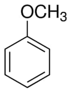 Anisole anhydrous, 99.7%