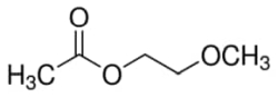 2-Methoxyethyl acetate reagent grade, 98%
