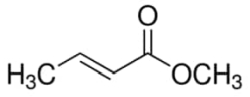 Methyl crotonate 98%