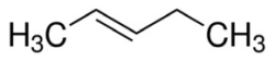 2-Pentene (mixture of cis and trans) 99%
