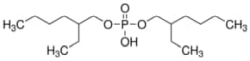 Bis(2-ethylhexyl) phosphate 97%