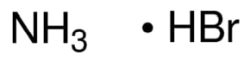 Ammonium bromide ACS reagent, >=99.0%