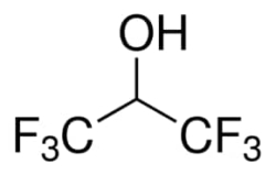 1,1,1,3,3,3-Hexafluoro-2-propanol >=99%