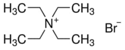 Tetraethylammonium bromide reagent grade, 98%