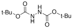 Di-tert-butyl hydrazodiformate 97%