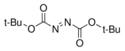 Di-tert-butyl azodicarboxylate 98%