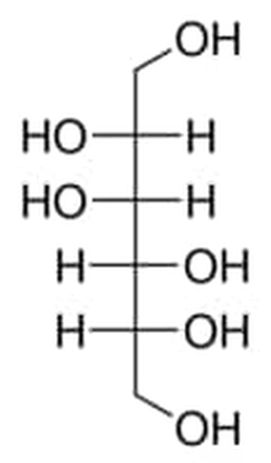 Mannitol United States Pharmacopeia (USP) Reference Standard