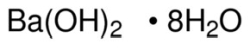 Barium hydroxide octahydrate ACS reagent, >=98%