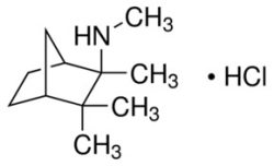 Mecamylamine hydrochloride United States Pharmacopeia (USP) Reference Standard
