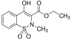 Meloxicam Related Compound A United States Pharmacopeia (USP) Reference Standard