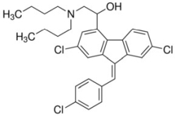 Lumefantrine United States Pharmacopeia (USP) Reference Standard