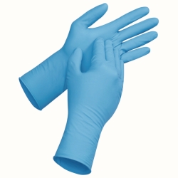 Disposable Gloves uvex u-fit strong N2000, Nitrile