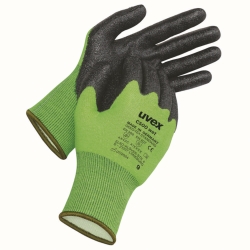 Cut-Protection Gloves uvex C500 wet
