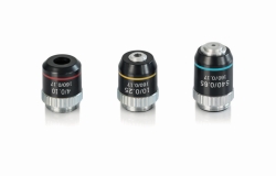 Light Microscopes Educational-Line OBT