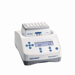 Bloque de calefacci&oacute;n/refrigeraci&oacute;n Eppendorf ThermoStat C