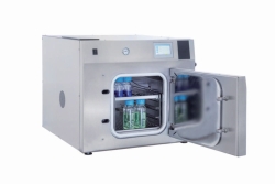 Autoclaves de sobremesa LabStar 70