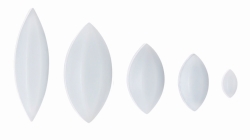 Barra agitadora magn&eacute;tica Spinbar&reg;, el&iacute;ptica