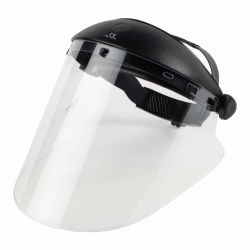 Cryo-Protection&reg; Face Shield