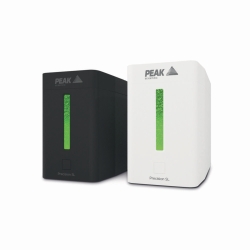 Generador de hidr&oacute;geno Precision Hydrogen SL