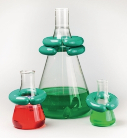 Weighting rings, c-shape, lead