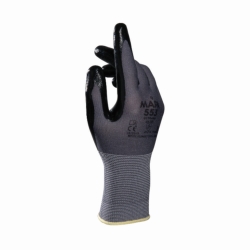 Guantes de protecci&oacute;n Ultrane 553, nitrilo