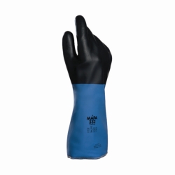 Guantes de protecci&oacute;n t&eacute;rmica TempTec 332, neopreno