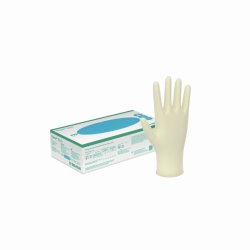 Guantes desechables, Vasco® Basic, Látex