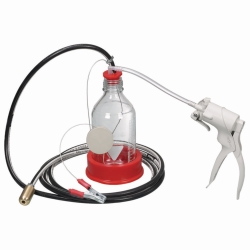 Muestreador UniSampler "EX", para líquidos inflamables de clase A 1