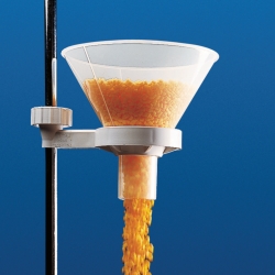 Embudos para polvo, PP