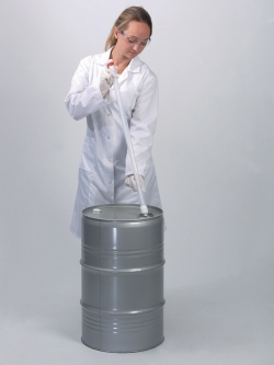 Tomamuestras LiquiSampler, PTFE/FEP