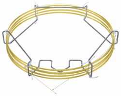 Columnas capilares OPTIMA&reg; 5 MS Accent para CG