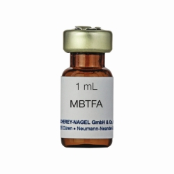 Acylation reagents for GC - Bisacylamides