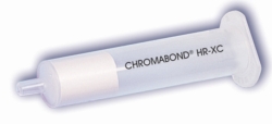 CHROMABOND&reg; HR-XC
