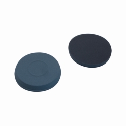 Septums LLG para tapones para encapsulado ND20