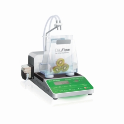 Aparato de dilución gravimétrico DiluFlow®, 1 o 2 bombas