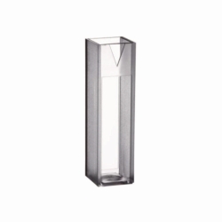 Cubetas VIS Eppendorf®, PMMA, macro