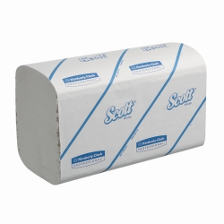 Pa&ntilde;uelos Scott&reg; Performance