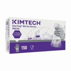 Disposable Gloves Kimtech&trade; Sterling&trade;, Nitrile