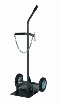 Carro portabotellas de acero KKR-832/01 y KKR 820/1