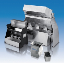 Sample Splitters, RT series