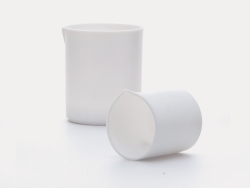 LLG-Beakers, low form, PTFE