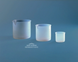 Vasos de precipitados, Griffin, PFA