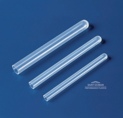 Test Tubes, PFA, with cap