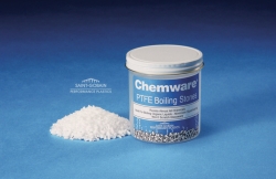 Piedras de ebullici&oacute;n, de PTFE