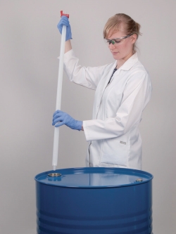 Muestreadores de inmersi&oacute;n, PP