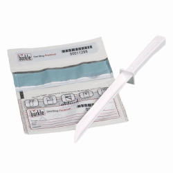 Kit de muestreo con espátulas SteriPlast®