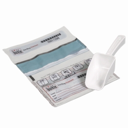 Kit de muestreo SteriPlast, est&eacute;ril