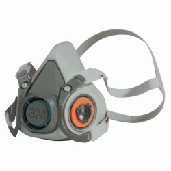 Half Mask Series 6000