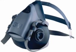 Semim&aacute;scara serie 7500