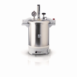 [LLG] Autoclaves de sobremesa CertoClav Classic